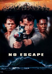 Watch Free No Escape Movies Full HD Soaper TV