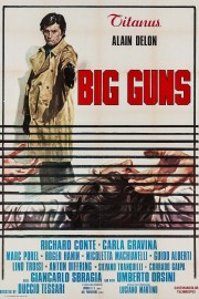 Watch Free Big Guns Movies Full HD Soaper TV