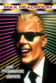 Watch Free Max Headroom Movies Full HD Soaper TV