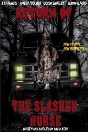 Watch Free Return of the Slasher Nurse Movies Full HD Soaper TV