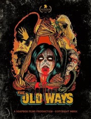 Watch Free The Old Ways Movies Full HD Soaper TV