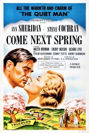 Watch Free Come Next Spring Movies Full HD Soaper TV