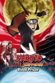 Watch Free Naruto Shippuden the Movie Blood Prison Movies Full HD Soaper TV