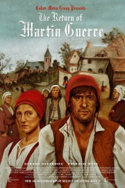 Watch Free The Return of Martin Guerre Movies Full HD Soaper TV