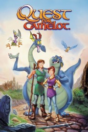 Watch Free Quest for Camelot Movies Full HD Soaper TV