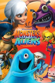 Watch Free Monsters vs. Aliens Movies Full HD Soaper TV