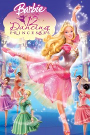 Watch Free Barbie in The 12 Dancing Princesses Movies Full HD Soaper TV