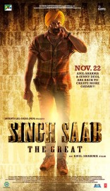 Watch Free Singh Saab the Great Movies Full HD Soaper TV