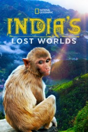 Watch Free India's Lost Worlds Movies Full HD Soaper TV