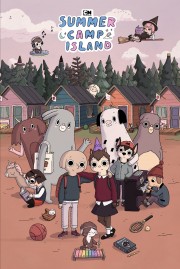 Watch Free Summer Camp Island Movies Full HD Soaper TV