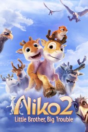 Watch Free Niko 2 - Little Brother, Big Trouble Movies Full HD Soaper TV