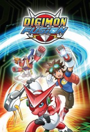 Watch Free Digimon Fusion Movies Full HD Soaper TV