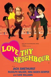 Watch Free Love Thy Neighbour Movies Full HD Soaper TV