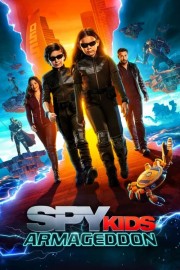 Watch Free Spy Kids: Armageddon Movies Full HD Soaper TV