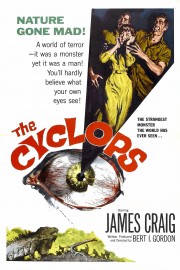 Watch Free The Cyclops Movies Full HD Soaper TV