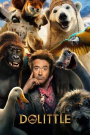 Watch Free Dolittle Movies Full HD Soaper TV