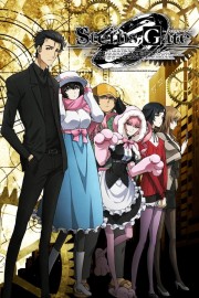 Watch Free Steins;Gate 0 Movies Full HD Soaper TV