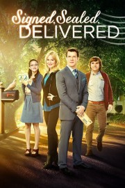 Watch Free Signed, Sealed, Delivered Movies Full HD Soaper TV