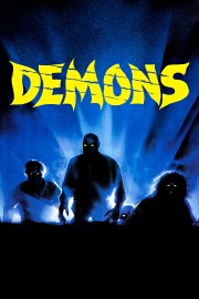 Watch Free Demons Movies Full HD Soaper TV