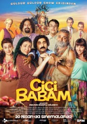 Watch Free Cici Babam Movies Full HD Soaper TV