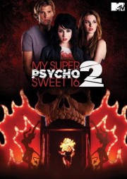 Watch Free My Super Psycho Sweet 16: Part 2 Movies Full HD Soaper TV