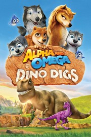 Watch Free Alpha and Omega: Dino Digs Movies Full HD Soaper TV