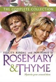 Watch Free Rosemary & Thyme Movies Full HD Soaper TV