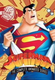 Watch Free Superman: The Animated Series Movies Full HD Soaper TV