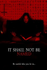 Watch Free It Shall Not Be Named Movies Full HD Soaper TV