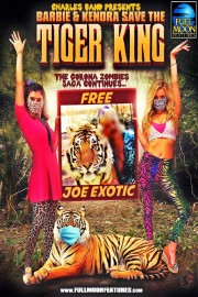 Watch Free Barbie and Kendra Save the Tiger King! Movies Full HD Soaper TV