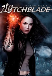 Watch Free Witchblade Movies Full HD Soaper TV