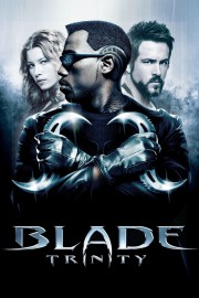 Watch Free Blade: Trinity Movies Full HD Soaper TV