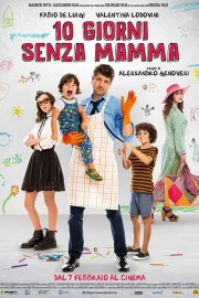 Watch Free 10 Days without Mamma Movies Full HD Soaper TV