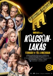 Watch Free Kölcsönlakás Movies Full HD Soaper TV