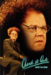 Watch Free Check It Out! with Dr. Steve Brule Movies Full HD Soaper TV