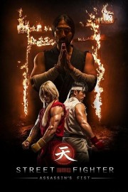 Watch Free Street Fighter Assassin's Fist Movies Full HD Soaper TV