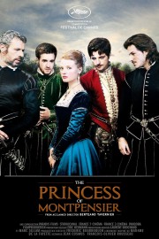 Watch Free The Princess of Montpensier Movies Full HD Soaper TV