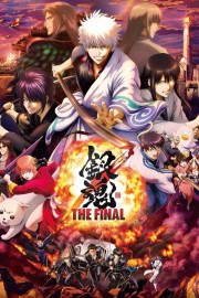 Watch Free Gintama: The Final Movies Full HD Soaper TV