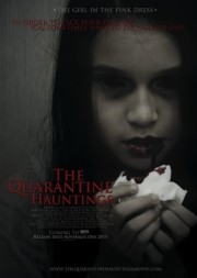 Watch Free The Quarantine Hauntings Movies Full HD Soaper TV