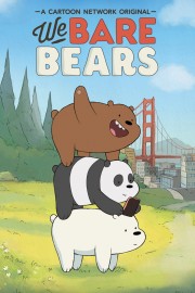 Watch Free We Bare Bears Movies Full HD Soaper TV