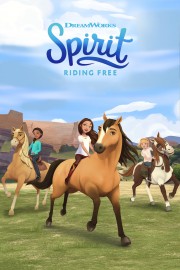 Watch Free Spirit: Riding Free Movies Full HD Soaper TV