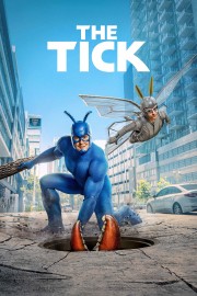 Watch Free The Tick Movies Full HD Soaper TV