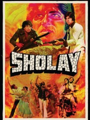 Watch Free Sholay Movies Full HD Soaper TV