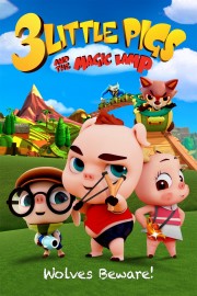 Watch Free The Three Pigs and The Lamp Movies Full HD Soaper TV