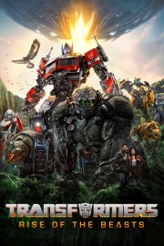 Watch Free Transformers: Rise of the Beasts Movies Full HD Soaper TV