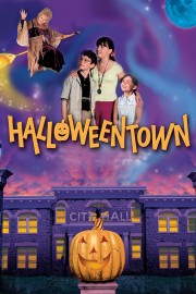 Watch Free Halloweentown Movies Full HD Soaper TV