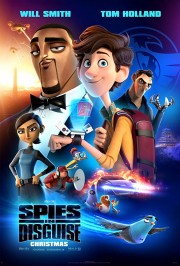 Watch Free Spies in Disguise Movies Full HD Soaper TV