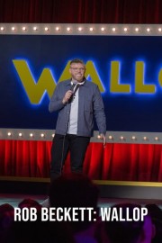 Watch Free Rob Beckett: Wallop Movies Full HD Soaper TV