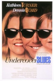 Watch Free Undercover Blues Movies Full HD Soaper TV