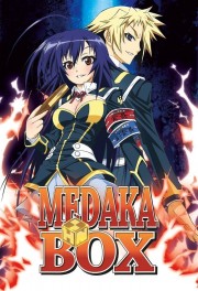 Watch Free Medaka Box Movies Full HD Soaper TV